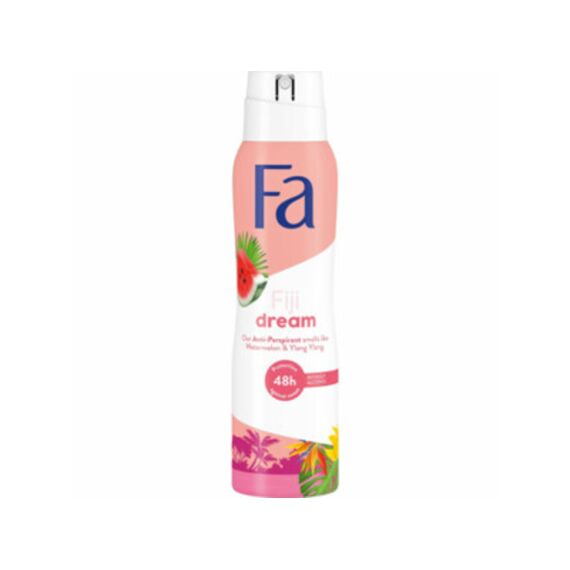 Fa Deodorant Spray Fiji Dream 150ml