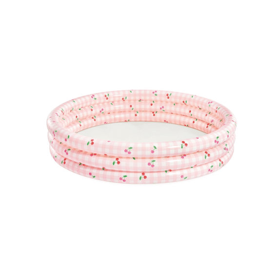 Intex 58432NP Zesty Lemon Opblaasbaar Zwembad 147x33cm