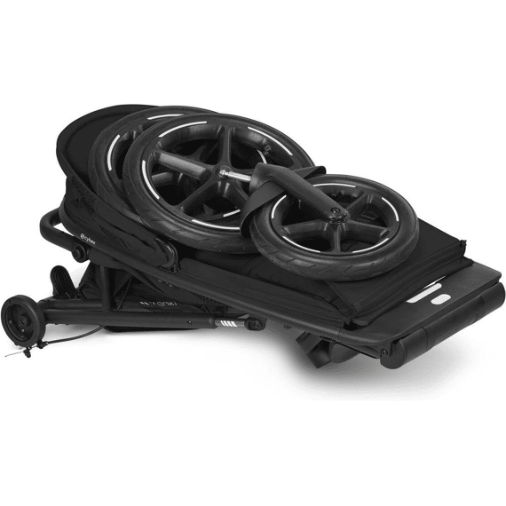 Cybex Buggy Avi Spin Moon Black