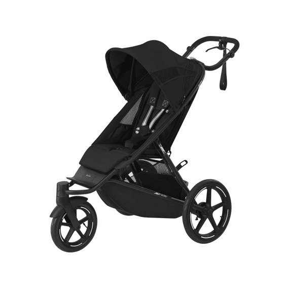 Cybex Buggy Avi Spin Moon Black