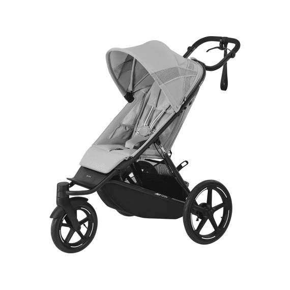 Cybex Buggy Avi Spin Fog Grey Light Grey