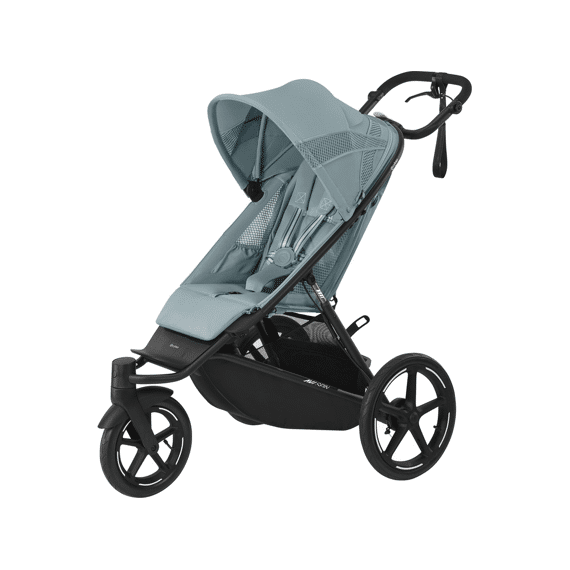 Cybex Buggy Avi Spin Stormy Blue Light Blue