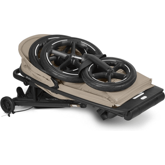 Cybex Buggy Avi Spin Almond Beige