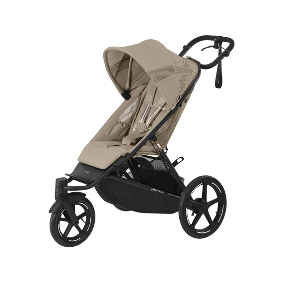 Cybex Buggy Avi Spin Almond Beige