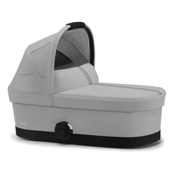 Cybex Avi Spin Draagmand S Fog Grey