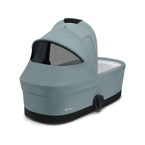 Cybex Avi Spin Draagmand S Stormy Blue
