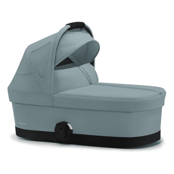 Cybex Avi Spin Draagmand S Stormy Blue