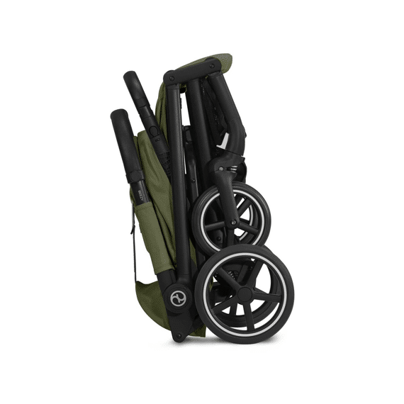 Cybex Buggy Beezy Moss Green