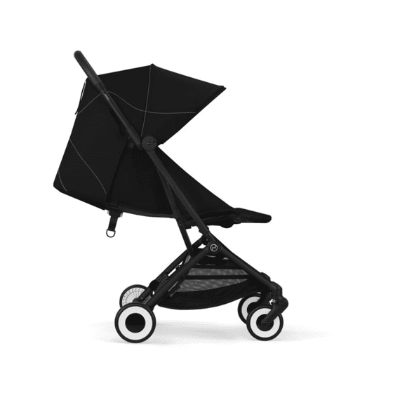 Cybex Buggy Orfeo Magic Black
