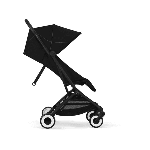 Cybex Buggy Orfeo Magic Black