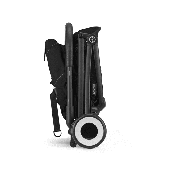 Cybex Buggy Orfeo Magic Black