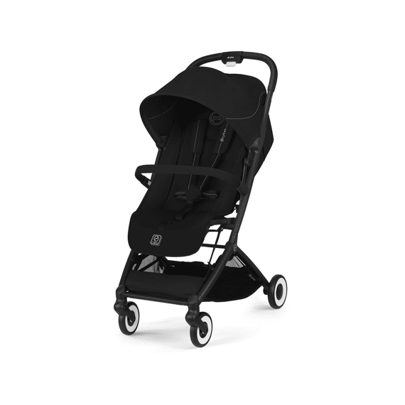 Cybex Buggy Orfeo Magic Black