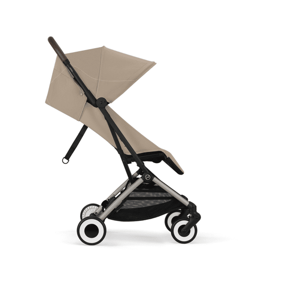 Cybex Buggy Orfeo Almond Beige