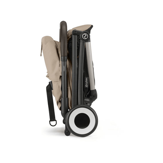 Cybex Buggy Orfeo Almond Beige