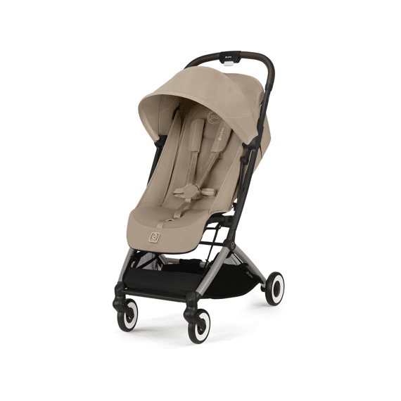 Cybex Buggy Orfeo Almond Beige
