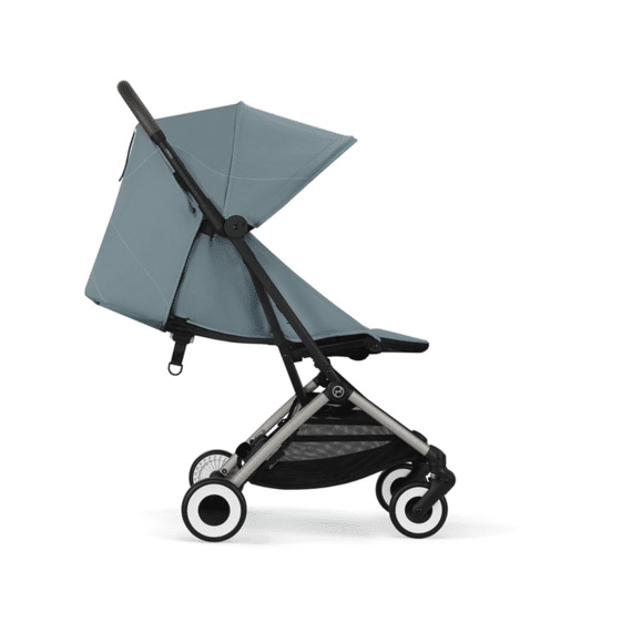 Cybex Buggy Orfeo Stormy Blue