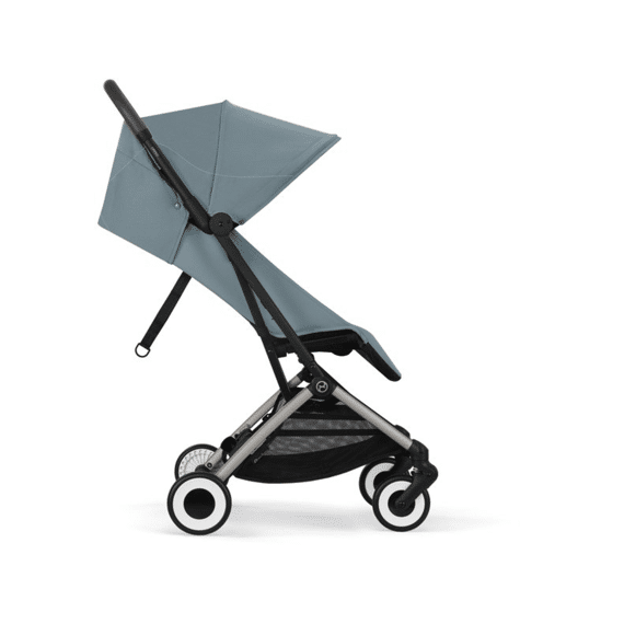 Cybex Buggy Orfeo Stormy Blue