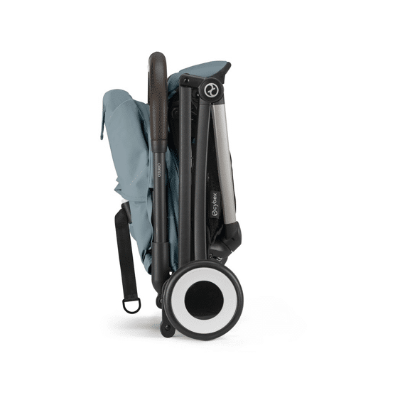 Cybex Buggy Orfeo Stormy Blue