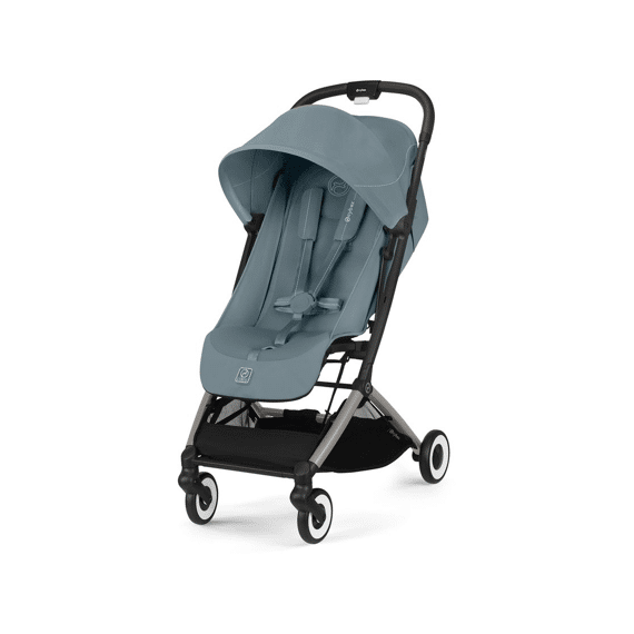 Cybex Buggy Orfeo Stormy Blue
