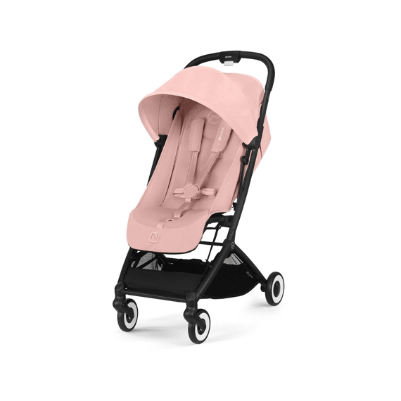 Cybex Buggy Orfeo Candy Pink
