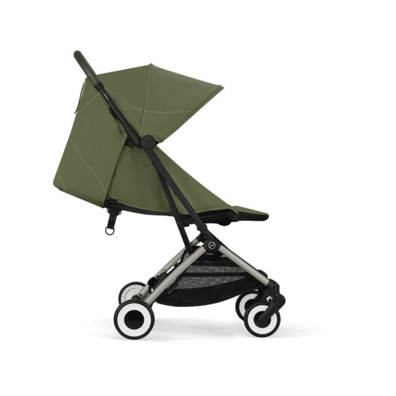 Cybex Buggy Orfeo Moss Green