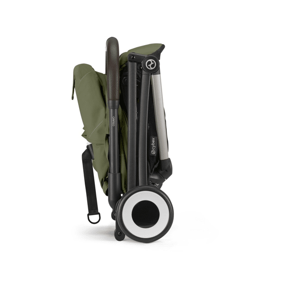 Cybex Buggy Orfeo Moss Green