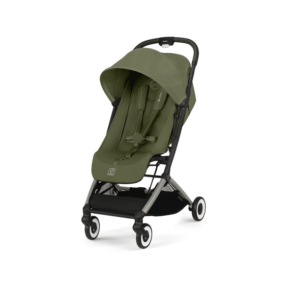 Cybex Buggy Orfeo Moss Green