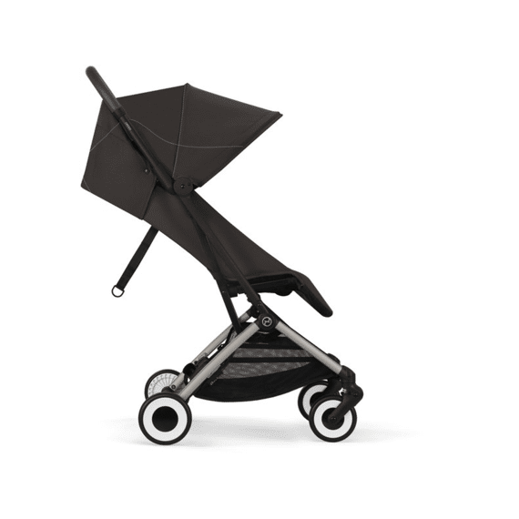 Cybex Buggy Orfeo Chocolate Brown