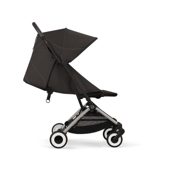 Cybex Buggy Orfeo Chocolate Brown