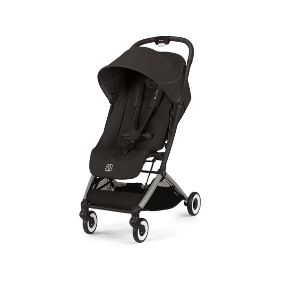 Cybex Buggy Orfeo Chocolate Brown