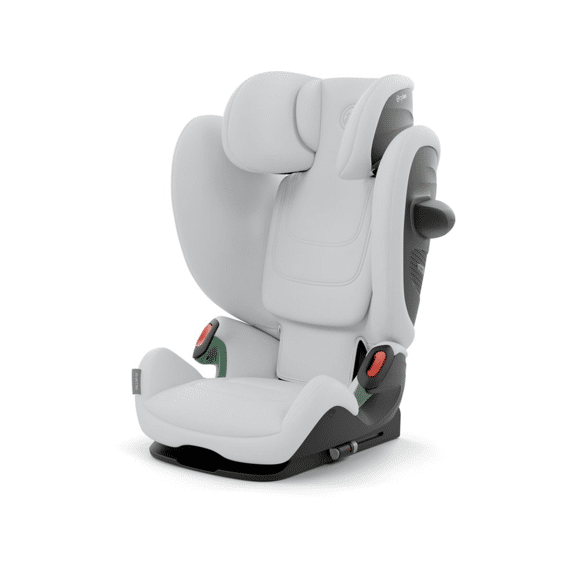 Cybex Autostoel Pallas G2 I-size Fog Grey