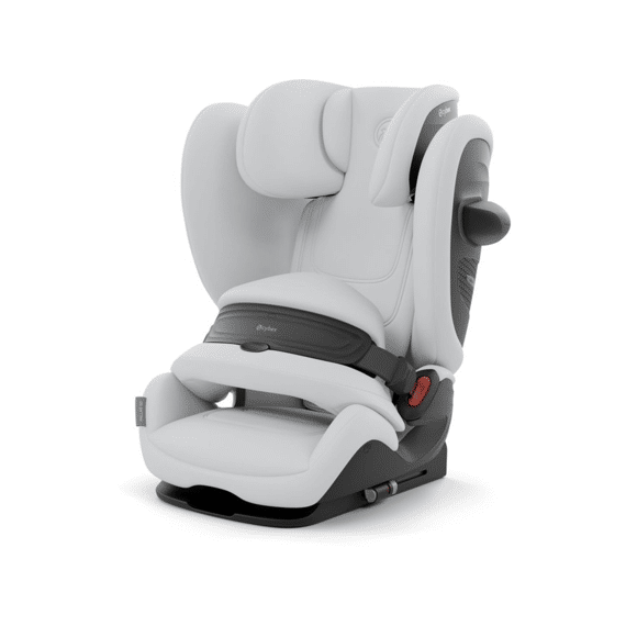 Cybex Autostoel Pallas G2 I-size Fog Grey