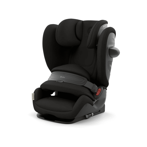 Cybex Autostoel Pallas G2 I-size Magic Black