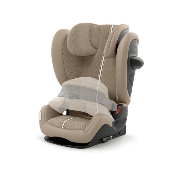 Cybex Autostoel Pallas G2 I-size Plus
