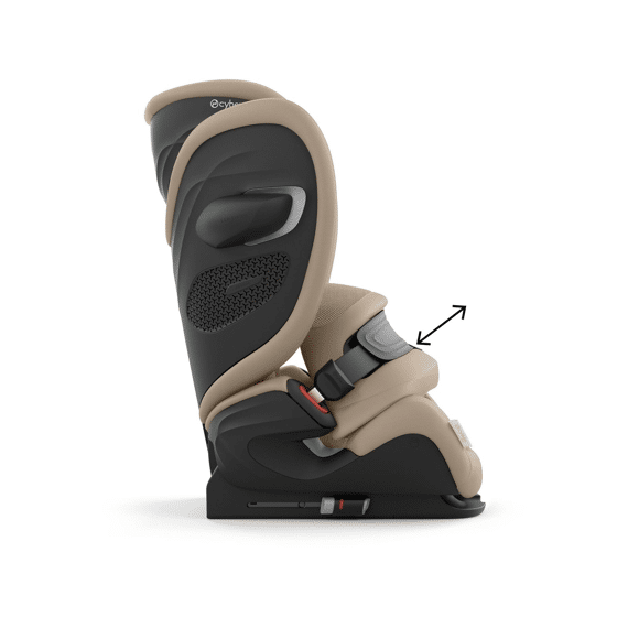 Cybex Autostoel Pallas G2 I-size Plus