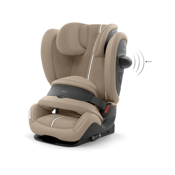 Cybex Autostoel Pallas G2 I-size Plus