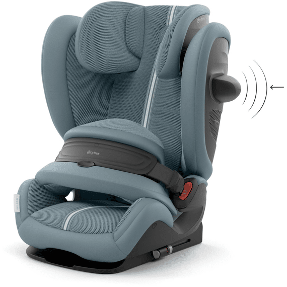 Cybex Autostoel Pallas G2 I-Size Plus Stormy Blue