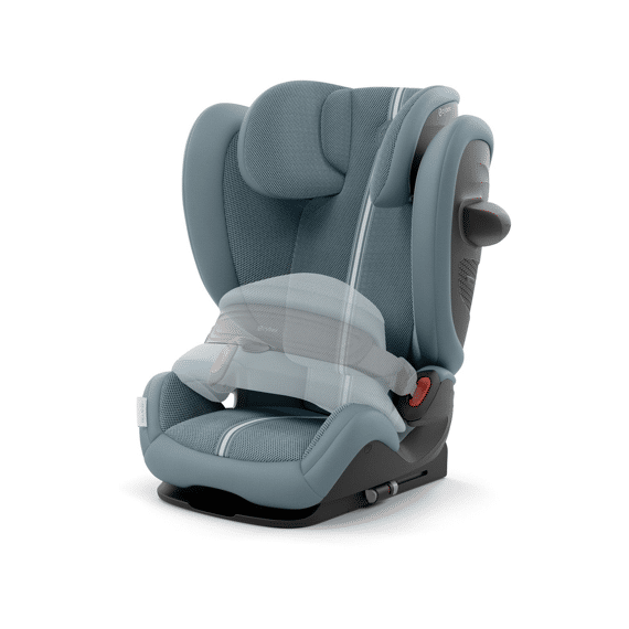Cybex Autostoel Pallas G2 I-Size Plus Stormy Blue