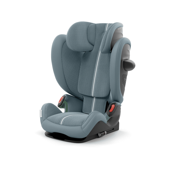 Cybex Autostoel Pallas G2 I-Size Plus Stormy Blue