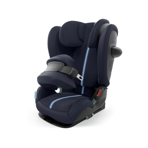 Cybex Autostoel Pallas G2 I-size Plus Ocean Blue