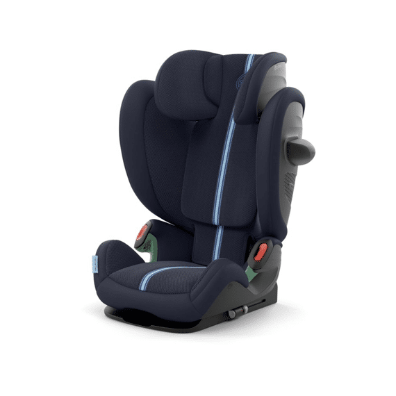 Cybex Autostoel Pallas G2 I-size Plus Ocean Blue
