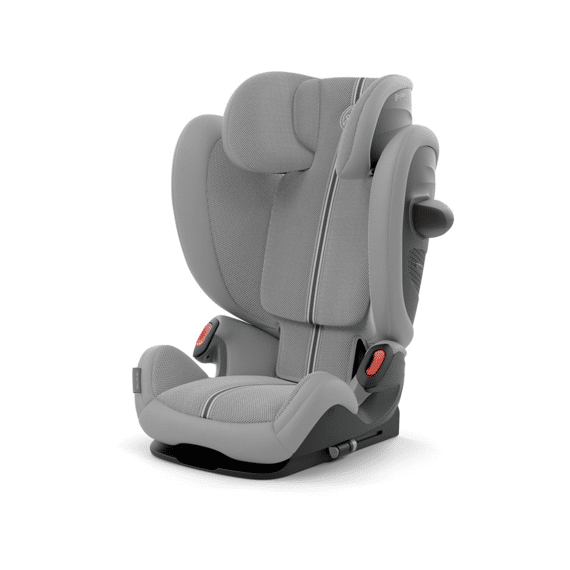 Cybex Autostoel Pallas G2 I-size Plus Stone Grey