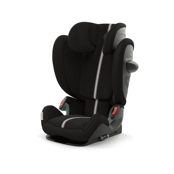 Cybex Autostoel Pallas G2 I-size Plus Moon Black