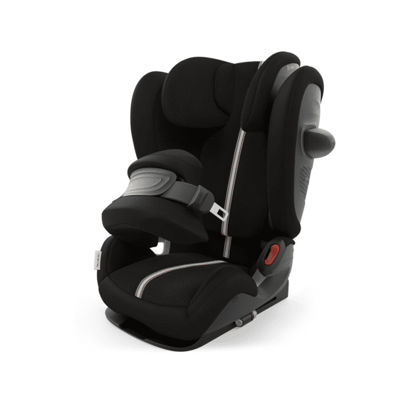 Cybex Autostoel Pallas G2 I-size Plus Moon Black