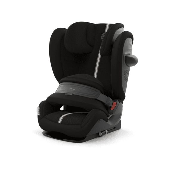 Cybex Autostoel Pallas G2 I-size Plus Moon Black