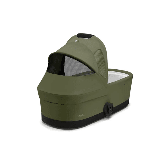 Cybex Draagmand S Moss Green/khaki