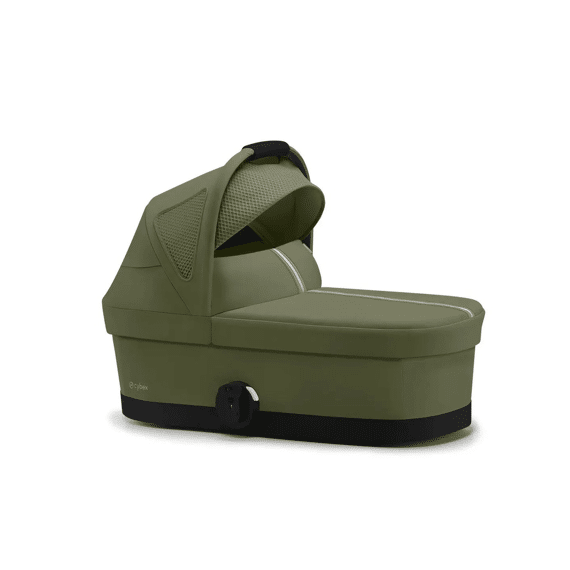 Cybex Draagmand S Moss Green/khaki