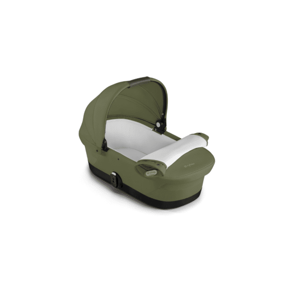 Cybex Gazelle S Draagmand Moss Green/khaki