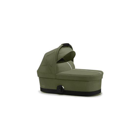 Cybex Gazelle S Draagmand Moss Green/khaki