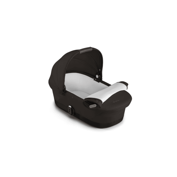 Cybex Gazelle S Draagmand Chocolate Brown/brown